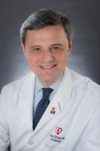 Marco R DiTullio, MD Profile Headshot